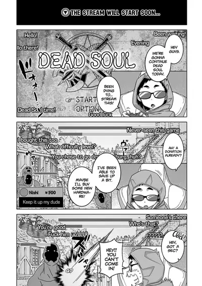 Chotto Bijin de Mune ga Dekakute Eroi dake no Baka Nee Ch. 1-4