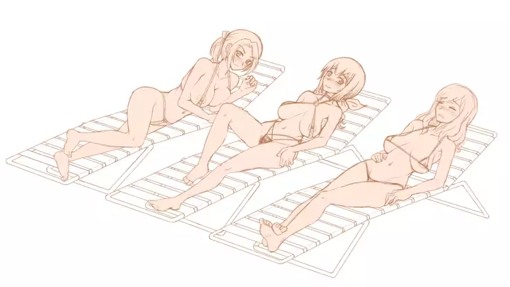 Buka Ga Jiman Shite Ita Yome O Otto No Tame To Kanchigai Sa Sete Choukyou Shite Ageta Hanashi ~ Omote ~