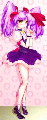 [Archives (Hechi)] doko demo ruriruri SPECIAL CD (Martian Successor Nadesico) Uncensored CD-R version