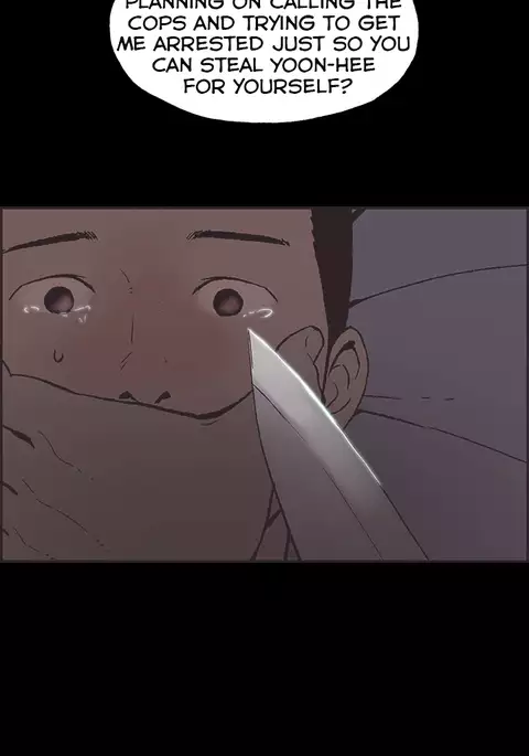 Cohabitation Ch.1-40