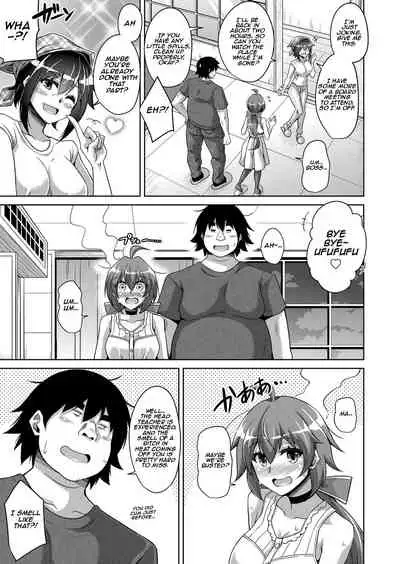 [Nikusoukyuu.] Kosho ni Umoreta Mesu no Hana A Bitch Rose Shrouded in Books Ch. 0, 6-11 [English] [earlofstasis] [Digital]