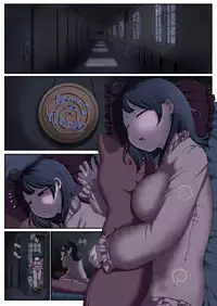 [Full High Kick (Mimofu)] Mou Sukoshi......Jibun ni Jishin ga Moteru you ni Naritai (Kantai Collection) [Digital]