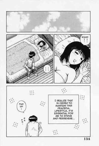 [Akihiko] H na Onegai | Sex Please Ch. 1-6, 8-10 [English] [Amoskandy] [Decensored]
