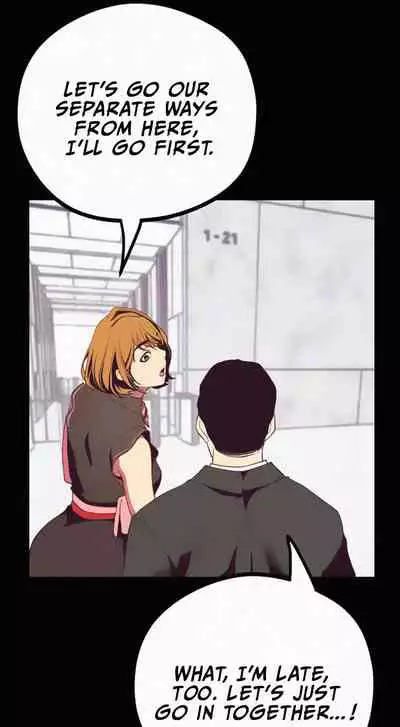 A Wonderful New World Ch.36/?