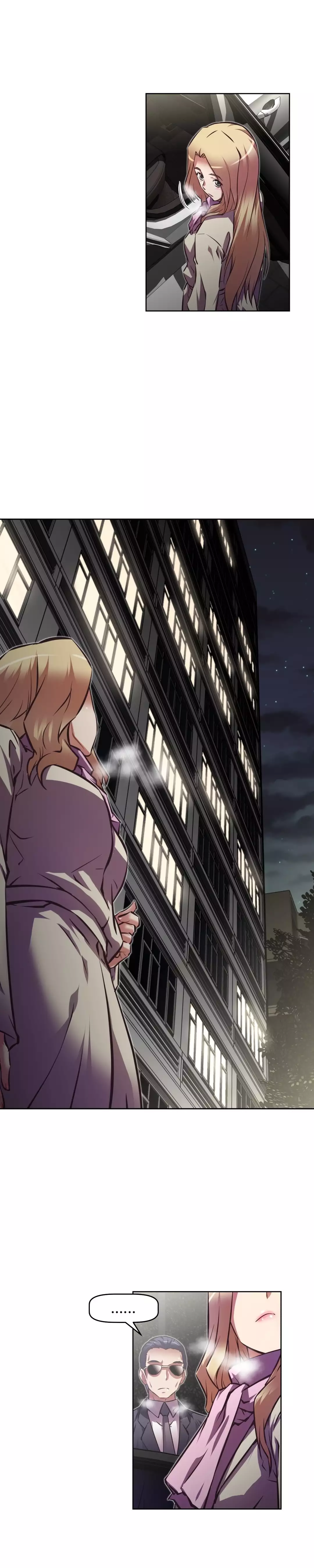 Brawling Go Ch.76-121