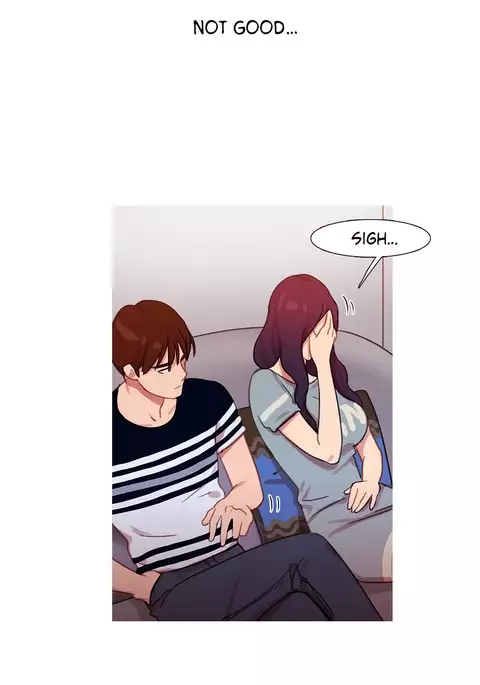 Scandal of the Witch Ch.1-33