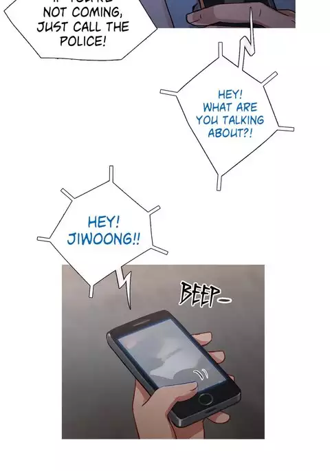 Scandal of the Witch Ch.1-33