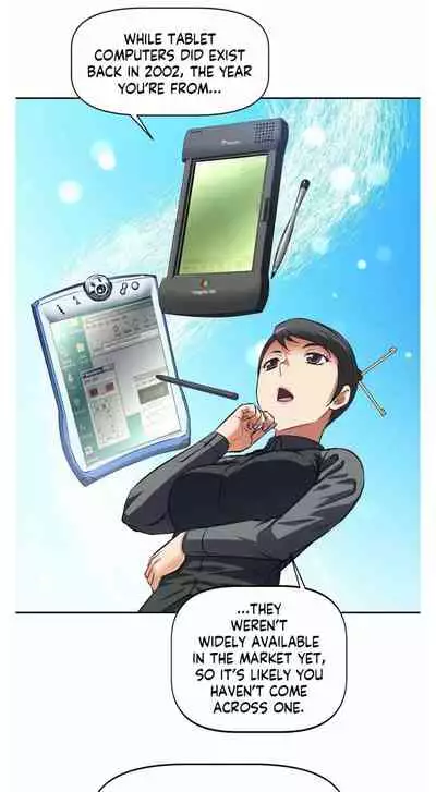 The Girls’ Nest | HELL'S HAREM Ch.1-17