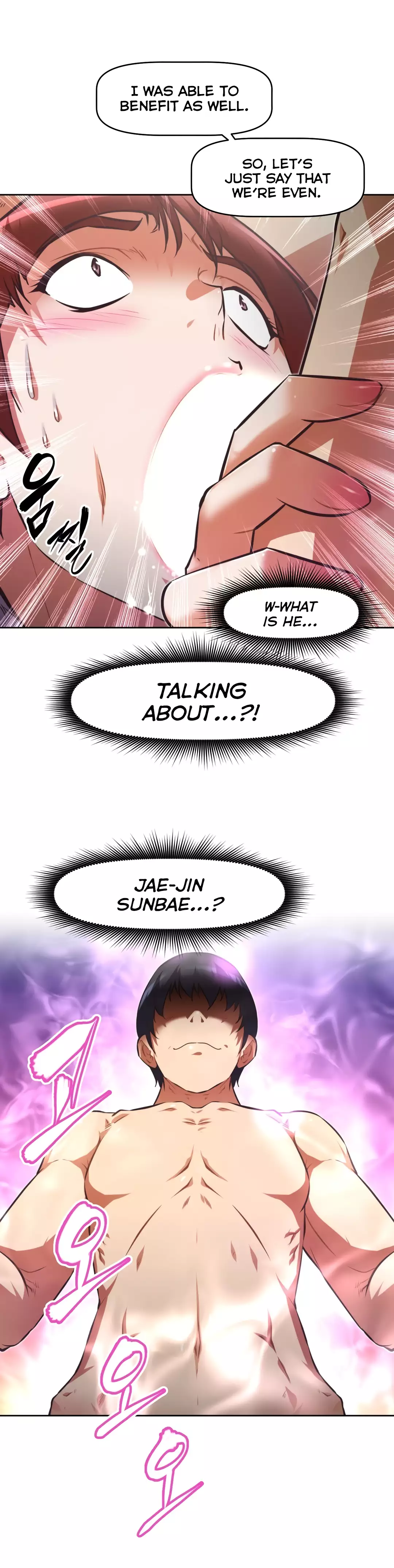 Brawling Go Ch.76-121