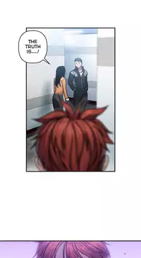 Ghost Love Ch.1-18.5 (English) (YoManga) (Ongoing)