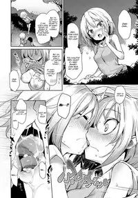 [Michiking] Ane Taiken Jogakuryou 1-5 | Older Sister Experience - The Girls' Dormitory [English] [Yuzuru Katsuragi] [Digital]