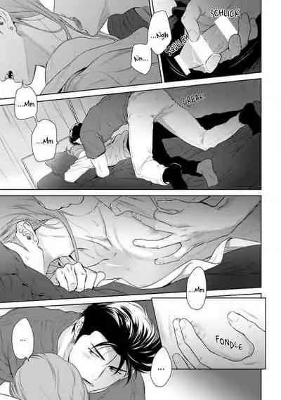 [Hiiragi Nozomu] Nakasete Yaru yo Yankee-kun | I'll Make You Cry Ch. 1-5 + Extras [English] [Digital]