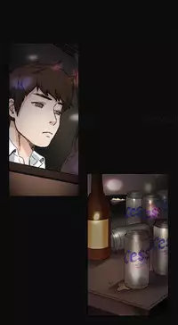 By Chance Ch.1-11 (English) (Ongoing)