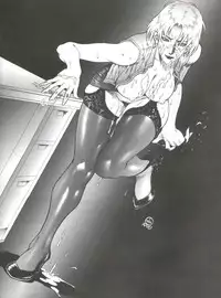 (C55) [Okachimentaiko Seisakushitsu, ALPS (Various)] Okachimentaiko Chiburst (Various)