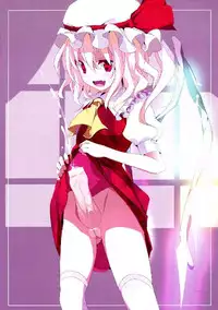 (C76) [Yuzumomo Jam (Various)] Shoujo Sousei Emaki - Touhou Odori Enbu You no Shou - Fancy Girl's Equipment (Touhou Project)