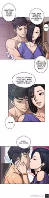 Ghost Love Ch.1-15 (English) (YoManga) (Ongoing)