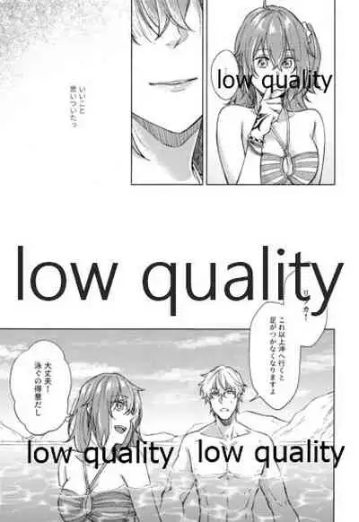 SUMMER SUMMER SUMMER