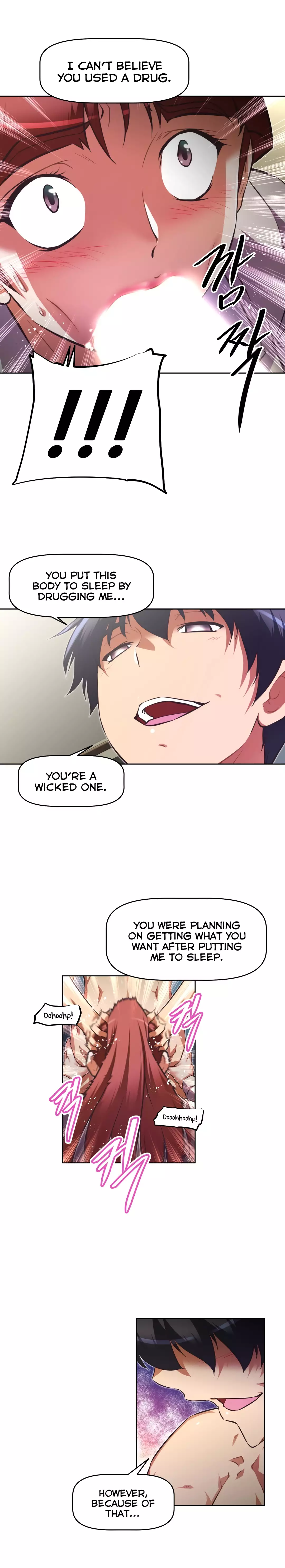 Brawling Go Ch.76-121