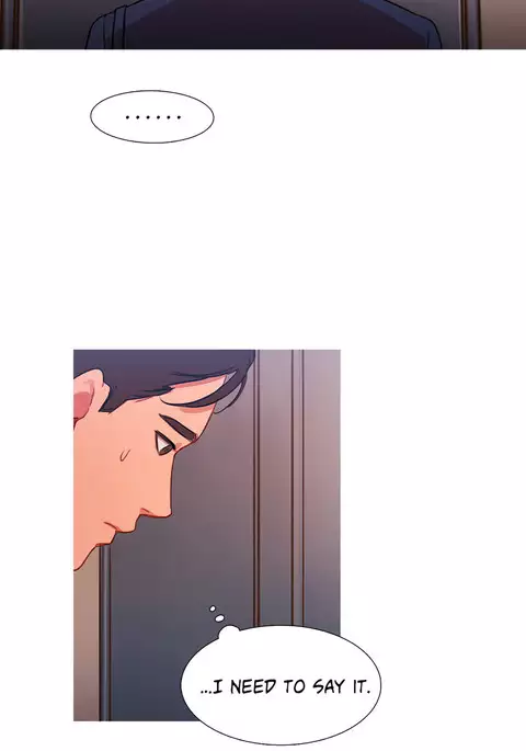 Scandal of the Witch Ch.1-37