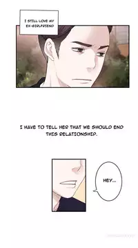 Tissue Thieves Ch.1-23 (English) (Ongoing)