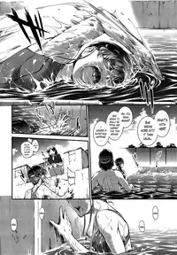 [John Sitch-Oh] Suieibu Capriccio | Swimming Club Capriccio Ch. 1-6 [English] [Lazarus H]