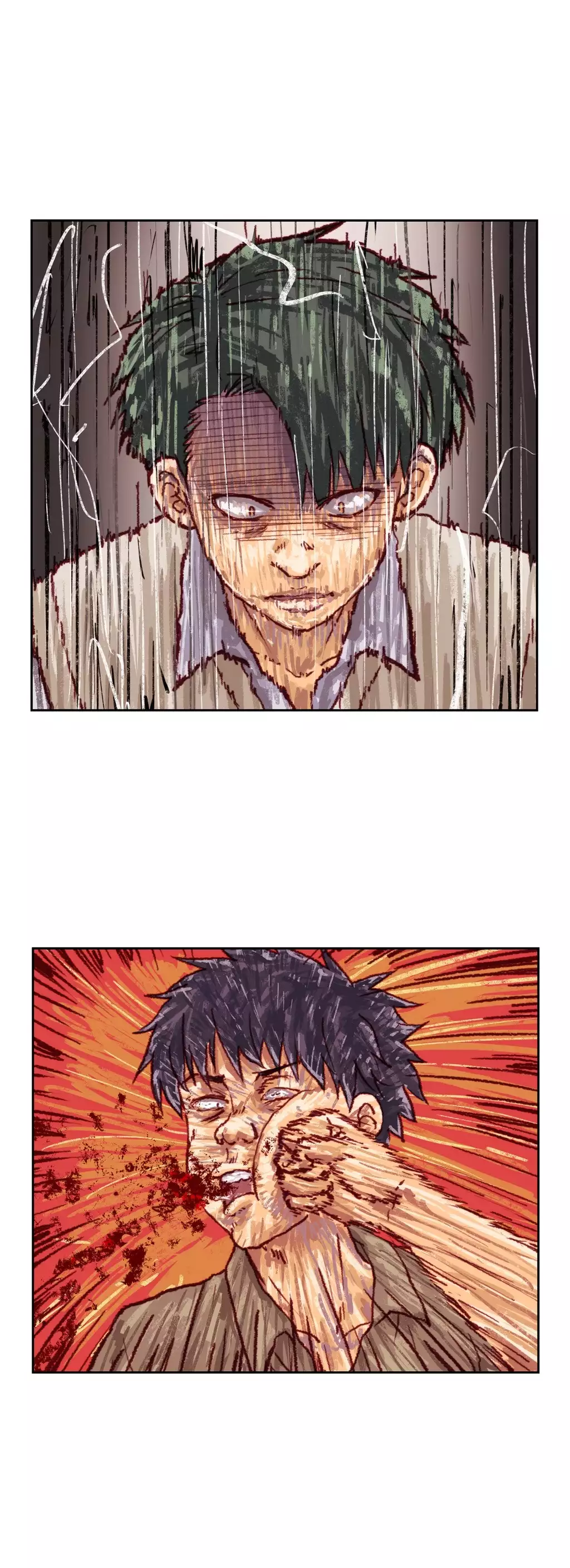 Wrath of the Tutoring Ch.1-42