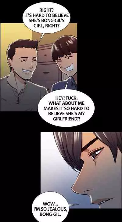 Taste of Forbbiden Fruit Ch.22/24