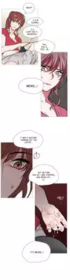 [The Jinshan] Sadistic Beauty Ch.1-9 (English) (Ongoing)