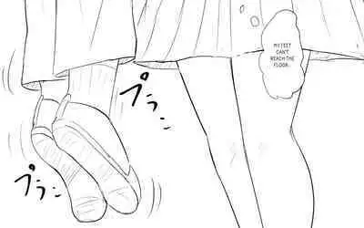 Boku To Futari No Senpai & Saishuuwa | Me and my Two Senpais -FULL