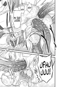 [Ohta Takeshi] Succubus Distortion! Ch.1-5 [English] [biribiri] [Digital]