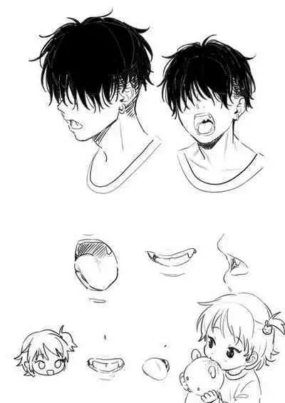 不可不可Pixiv Fanbox