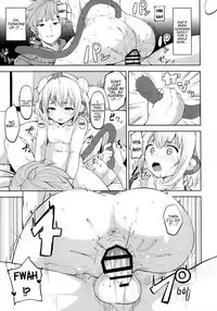 (COMIC1☆10) [Ringoya (Alp)] Anchira Mezamashi (Granblue Fantasy) [English] {doujins.com}