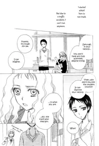 [Mikuni Hajime] After School Canon (Girls Love 2) [English] (yuriproject)
