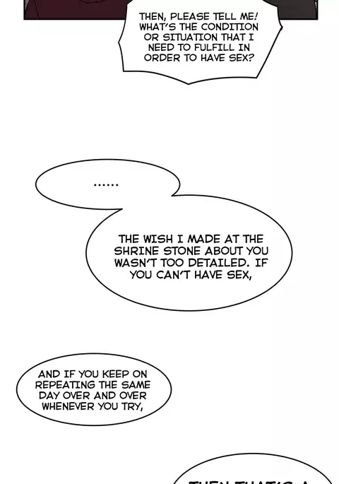 Refrain Love Ch.1-28