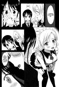 (C93) [Ishikawa Pro (Ishikawa Naoya)] Kuttsukiboshi -Sekai ni Houkago- | -The World's After School Time- (Kuttsukiboshi) [English]
