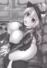 [Mugen@works (Akiduki Akina)] Prinz Eugen Tsuigekisen ni Utsurimasu (Kantai Collection -KanColle-) [Digital]