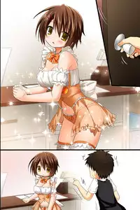 [NCP] Tenchou no Meirei wa Zettai! Mise no Naka de wa Daremo ga Shitagai, Donna Joshi ni mo Namahame Houdai Dekichau Chikara o Te ni Ireta | 店长的命令是绝对的！得到了只要在店中，无论什麽女性都能不戴套随意做的能力 [Chinese] [半生不熟汉化组]