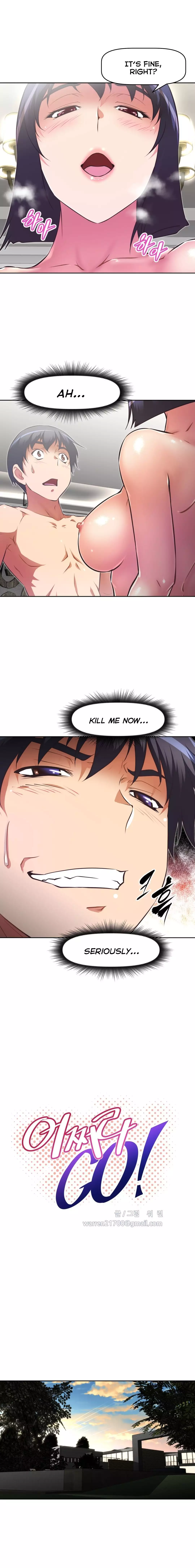 Brawling Go Ch.76-109