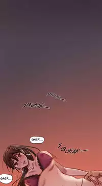 [Ramjak] Atonement Camp Ch.1-32 (English) (Ongoing)