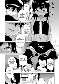 [Takatsu] S wa Fragile no S Ch. 1-5 [English] [Digital]
