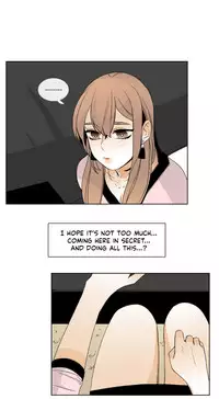 [Silverstar] Talk To Me Ch.1-30 (English) (Ongoing)