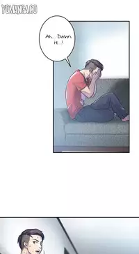 Ghost Love Ch.1-18.5 (English) (YoManga) (Ongoing)