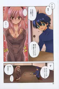 [Hirokawa Tomo] Cherry Concerto