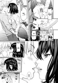 [Homunculus] Renai Sample (Uncensored)(English)