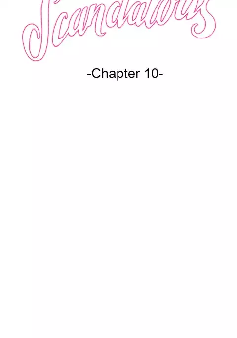 Scandal of the Witch Ch.1-37