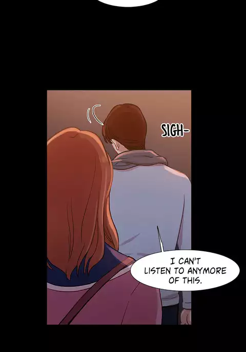 Scandal of the Witch Ch.1-37