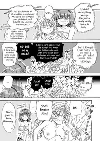 [peachpulsar (Mira)] Cutie Beast Kanzenban | Cutie Beast Complete Edition [English] [Digital]