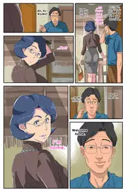 [Mosquito Man] Bakunyuu Tsuma Namatamari Kyouko ~Sekuhara Buchou ni Nerawareta Tsuma~ | Wife with a strong sense of justice NTR manga ~Wife targeted by sex obsessed manager~ [English] [tanasinn]