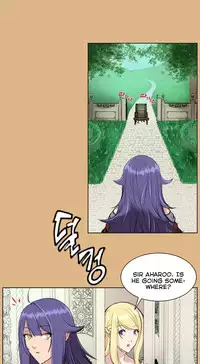 [Hong BanJang] Aharoo Ch.1-26 (English) (YoManga) (Ongoing)