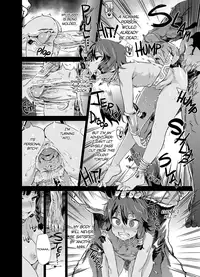 [Fatalpulse (Asanagi)] VictimGirls 19 JEZEBEL AMAZONES (Dungeon ni Deai o Motomeru no wa Machigatteiru Darou ka) [English] [2d-market.com] [Decensored] [Digital]
